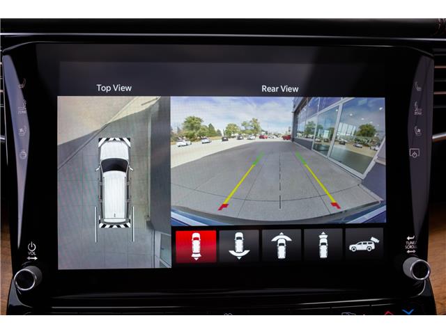 2022 Jeep Grand Wagoneer Series III (Stk: MU269) in London - Image 24 of 49