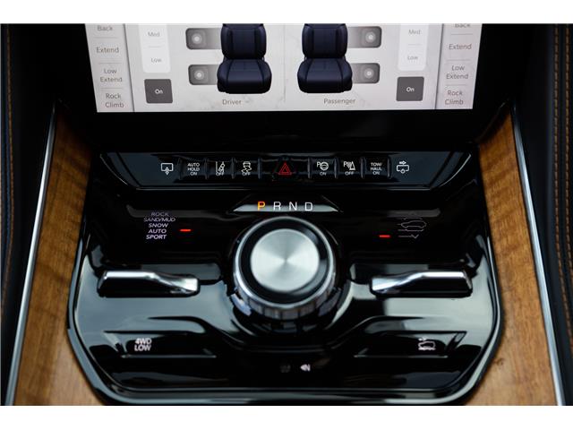 2022 Jeep Grand Wagoneer Series III (Stk: MU269) in London - Image 31 of 49