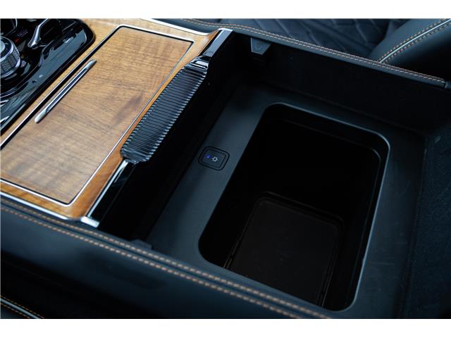 2022 Jeep Grand Wagoneer Series III (Stk: MU269) in London - Image 32 of 49