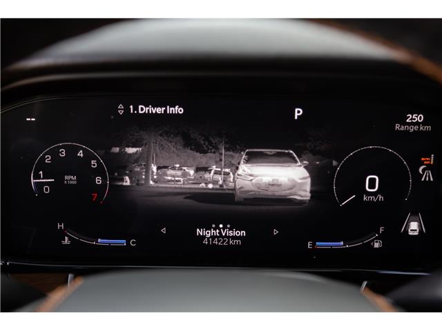 2022 Jeep Grand Wagoneer Series III (Stk: MU269) in London - Image 22 of 49