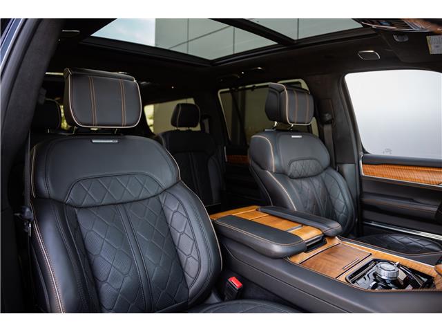 2022 Jeep Grand Wagoneer Series III (Stk: MU269) in London - Image 35 of 49