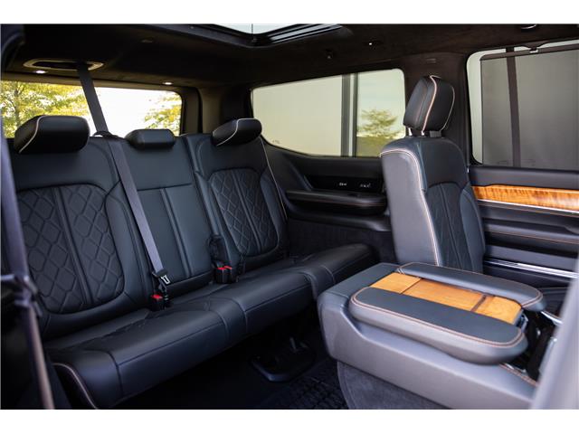 2022 Jeep Grand Wagoneer Series III (Stk: MU269) in London - Image 44 of 49