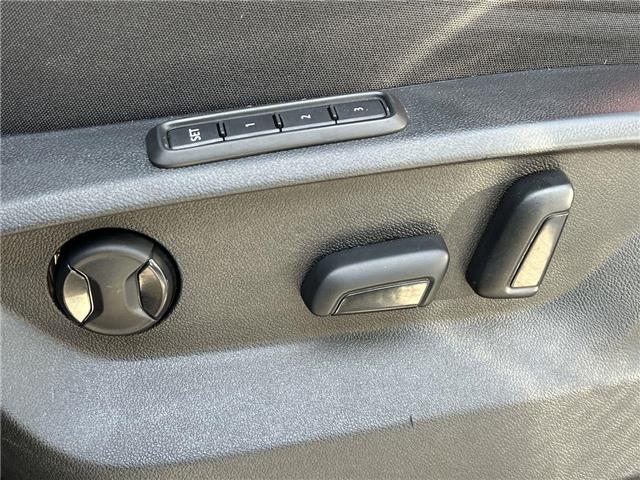 2021 Volkswagen Atlas Cross Sport 2.0 TSI Execline (Stk: 25552) in Sudbury - Image 12 of 26