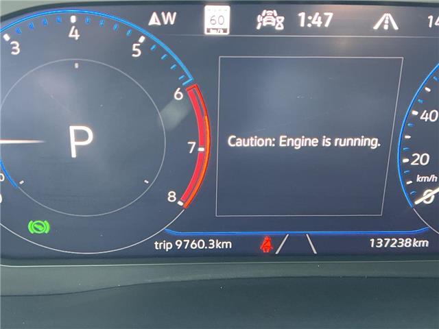 2021 Volkswagen Atlas Cross Sport 2.0 TSI Execline (Stk: 25552) in Sudbury - Image 15 of 26