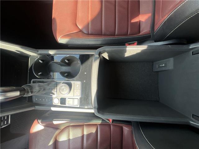 2021 Volkswagen Atlas Cross Sport 2.0 TSI Execline (Stk: 25552) in Sudbury - Image 21 of 26