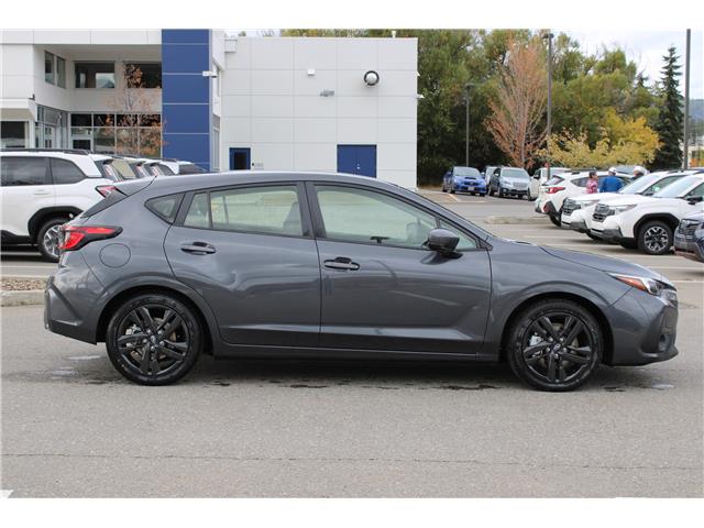 2025 Subaru Impreza Touring (Stk: 291842) in Cranbrook - Image 2 of 25