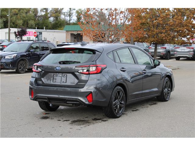 2025 Subaru Impreza Touring (Stk: 291842) in Cranbrook - Image 3 of 25