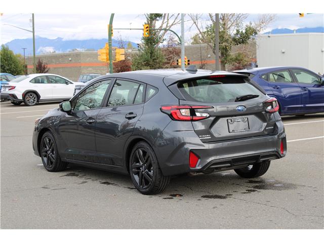 2025 Subaru Impreza Touring (Stk: 291842) in Cranbrook - Image 6 of 25