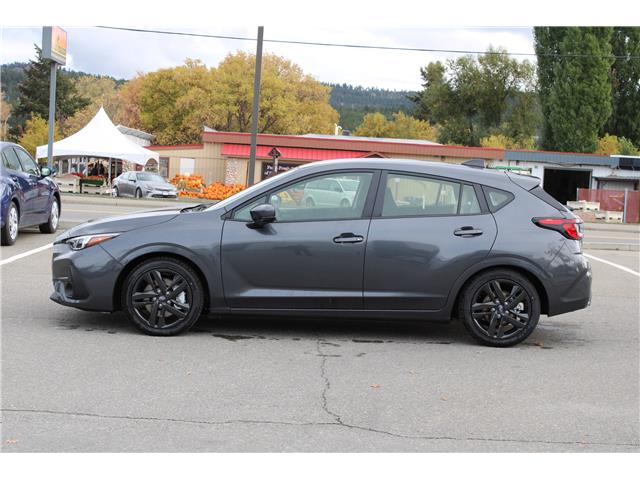 2025 Subaru Impreza Touring (Stk: 291842) in Cranbrook - Image 7 of 25
