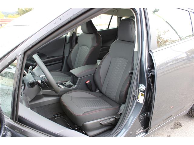 2025 Subaru Impreza Touring (Stk: 291842) in Cranbrook - Image 10 of 25