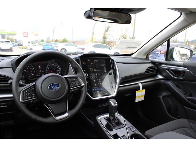 2025 Subaru Impreza Touring (Stk: 291842) in Cranbrook - Image 11 of 25