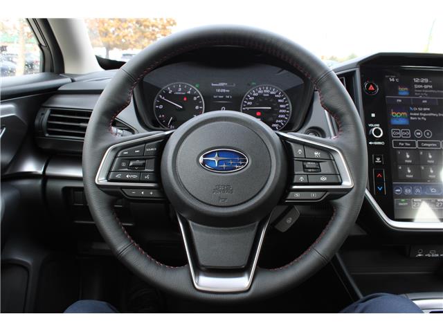 2025 Subaru Impreza Touring (Stk: 291842) in Cranbrook - Image 17 of 25