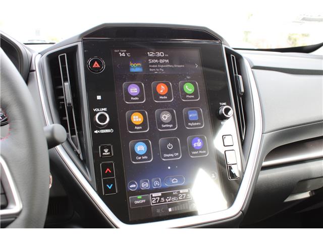 2025 Subaru Impreza Touring (Stk: 291842) in Cranbrook - Image 18 of 25