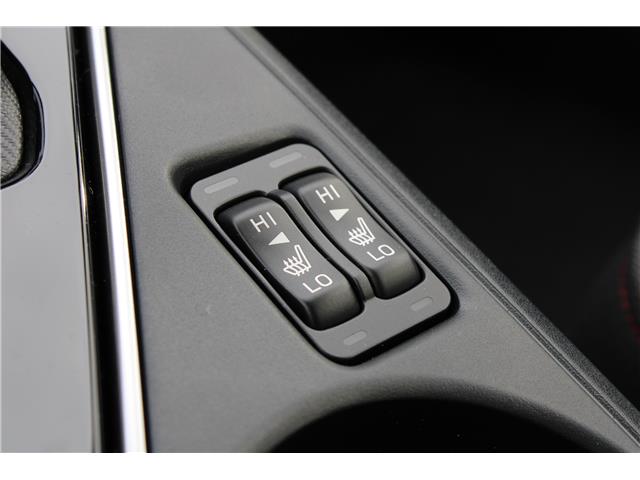 2025 Subaru Impreza Touring (Stk: 291842) in Cranbrook - Image 20 of 25