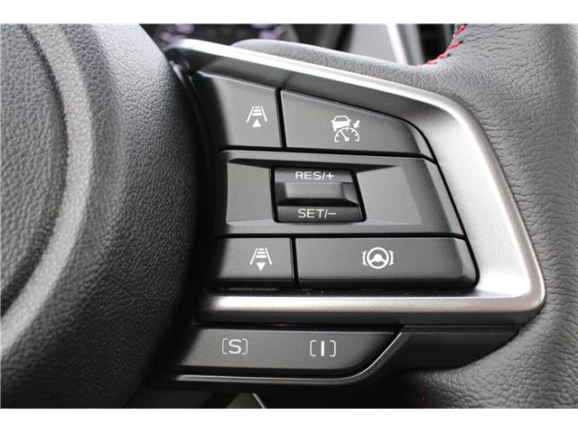 2025 Subaru Impreza Touring (Stk: 291842) in Cranbrook - Image 23 of 25