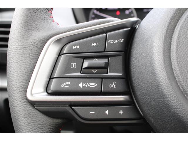 2025 Subaru Impreza Touring (Stk: 291842) in Cranbrook - Image 24 of 25
