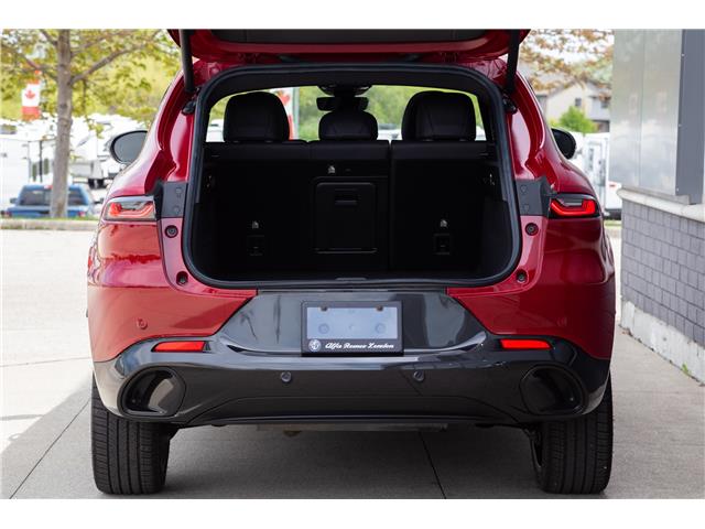 2024 Alfa Romeo Tonale PHEV Veloce (Stk: P24068D) in London - Image 32 of 34