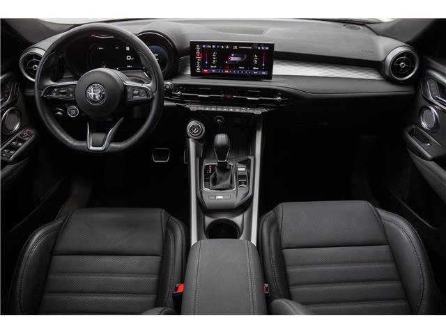 2024 Alfa Romeo Tonale PHEV Veloce (Stk: P24068D) in London - Image 11 of 34