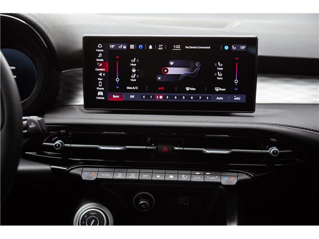 2024 Alfa Romeo Tonale PHEV Veloce (Stk: P24068D) in London - Image 21 of 34