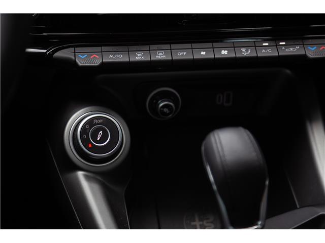 2024 Alfa Romeo Tonale PHEV Veloce (Stk: P24068D) in London - Image 24 of 34