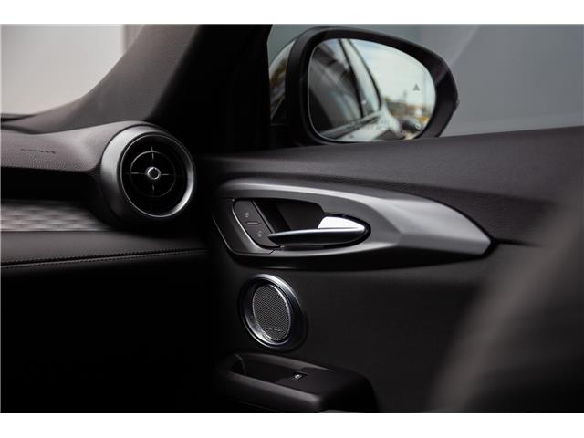 2024 Alfa Romeo Tonale PHEV Veloce (Stk: P24068D) in London - Image 26 of 34