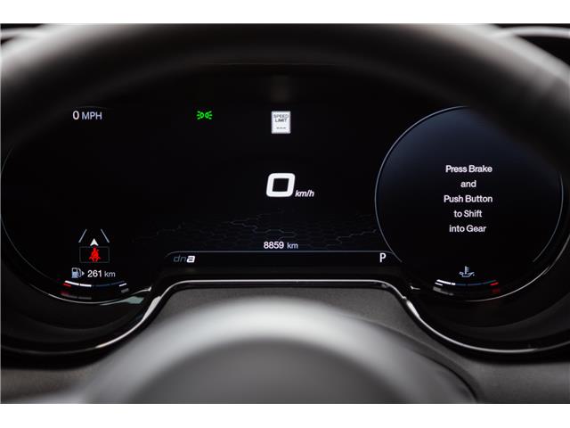 2024 Alfa Romeo Tonale PHEV Veloce (Stk: P24068D) in London - Image 14 of 34