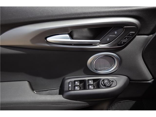 2024 Alfa Romeo Tonale PHEV Veloce (Stk: P24068D) in London - Image 17 of 34