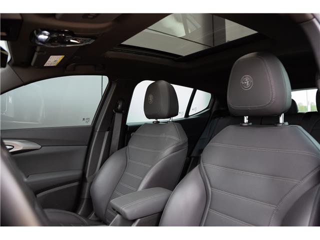 2024 Alfa Romeo Tonale PHEV Veloce (Stk: P24068D) in London - Image 18 of 34