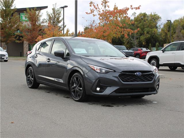 2025 Subaru Impreza Touring (Stk: 291842) in Cranbrook - Image 1 of 25