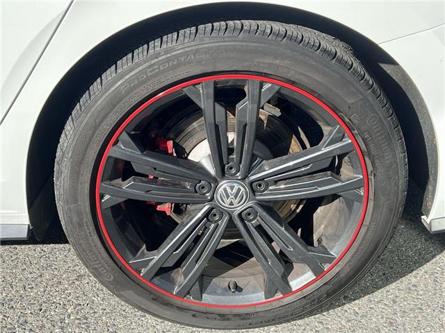2019 Volkswagen Jetta GLI 35th Edition (Stk: 25555) in Sudbury - Image 10 of 26 2019 Volkswagen Jetta GLI 35th Edition (Stk: 25555) in Sudbury - Image 10 of 26