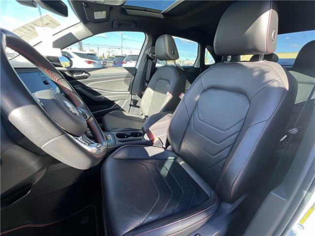 2019 Volkswagen Jetta GLI 35th Edition (Stk: 25555) in Sudbury - Image 11 of 26 2019 Volkswagen Jetta GLI 35th Edition (Stk: 25555) in Sudbury - Image 11 of 26