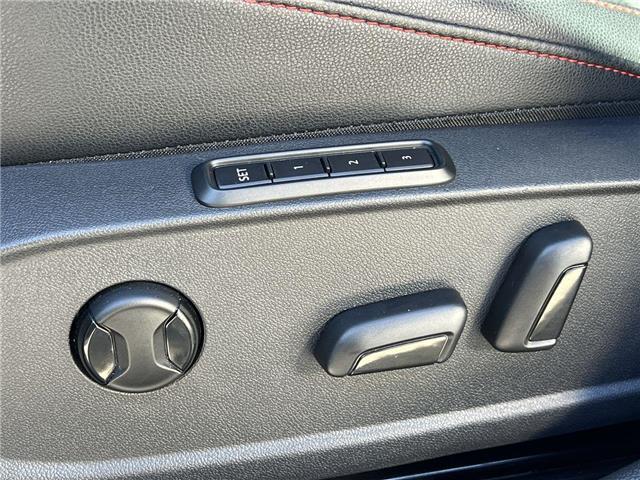 2019 Volkswagen Jetta GLI 35th Edition (Stk: 25555) in Sudbury - Image 12 of 26 2019 Volkswagen Jetta GLI 35th Edition (Stk: 25555) in Sudbury - Image 12 of 26