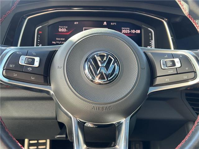 2019 Volkswagen Jetta GLI 35th Edition (Stk: 25555) in Sudbury - Image 14 of 26 2019 Volkswagen Jetta GLI 35th Edition (Stk: 25555) in Sudbury - Image 14 of 26