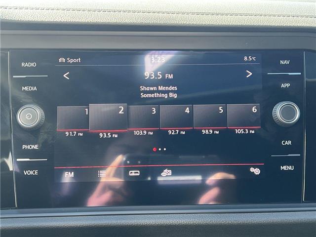 2019 Volkswagen Jetta GLI 35th Edition (Stk: 25555) in Sudbury - Image 16 of 26 2019 Volkswagen Jetta GLI 35th Edition (Stk: 25555) in Sudbury - Image 16 of 26