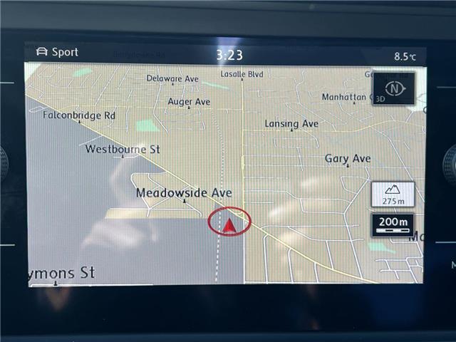 2019 Volkswagen Jetta GLI 35th Edition (Stk: 25555) in Sudbury - Image 18 of 26 2019 Volkswagen Jetta GLI 35th Edition (Stk: 25555) in Sudbury - Image 18 of 26