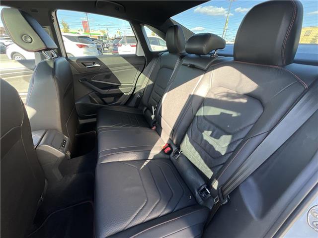 2019 Volkswagen Jetta GLI 35th Edition (Stk: 25555) in Sudbury - Image 23 of 26 2019 Volkswagen Jetta GLI 35th Edition (Stk: 25555) in Sudbury - Image 23 of 26