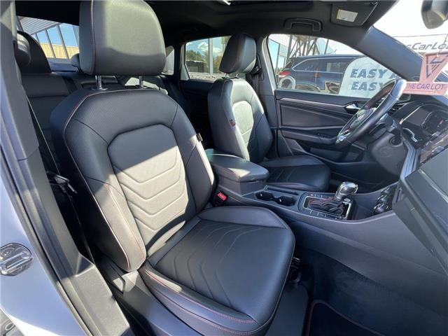 2019 Volkswagen Jetta GLI 35th Edition (Stk: 25555) in Sudbury - Image 26 of 26 2019 Volkswagen Jetta GLI 35th Edition (Stk: 25555) in Sudbury - Image 26 of 26