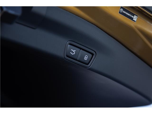 2022 Alfa Romeo Stelvio ti (Stk: MU261A) in London - Image 33 of 33