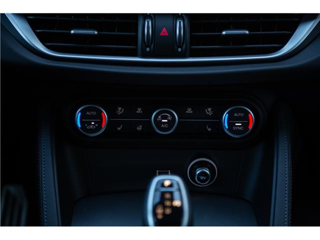 2022 Alfa Romeo Stelvio ti (Stk: MU261A) in London - Image 24 of 33