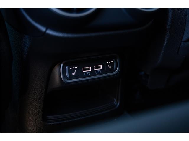 2022 Alfa Romeo Stelvio ti (Stk: MU261A) in London - Image 30 of 33