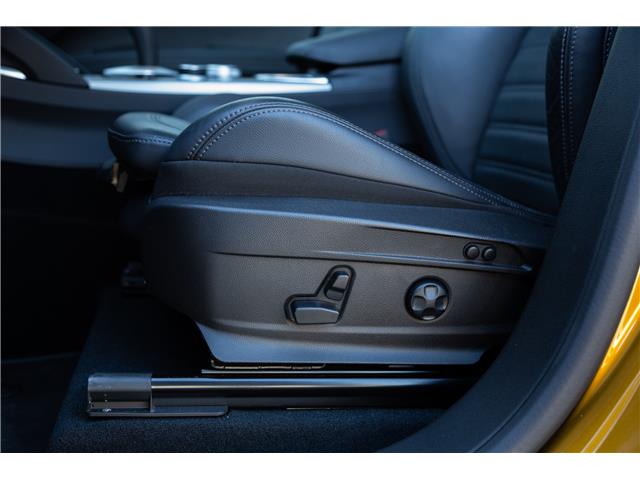 2022 Alfa Romeo Stelvio ti (Stk: MU261A) in London - Image 20 of 33