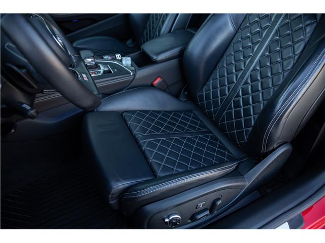 2018 Audi S5 3.0T Technik (Stk: MU263A) in London - Image 23 of 36