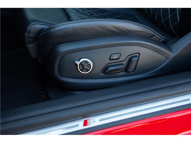 2018 Audi S5 3.0T Technik (Stk: MU263A) in London - Image 24 of 36