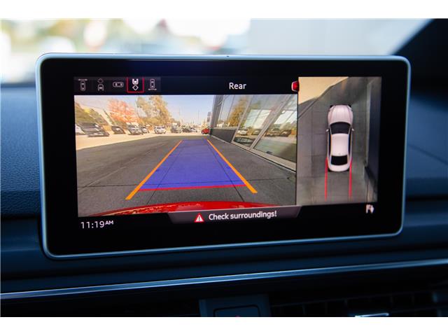 2018 Audi S5 3.0T Technik (Stk: MU263A) in London - Image 28 of 36