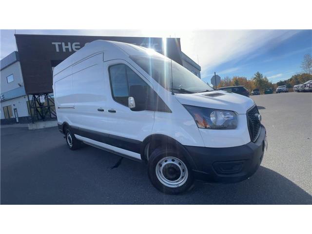 2021 Ford Transit-250 Cargo Base (Stk: 25506-2) in Sudbury - Image 2 of 23