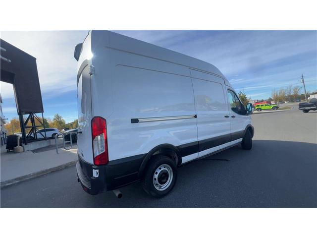 2021 Ford Transit-250 Cargo Base (Stk: 25506-2) in Sudbury - Image 8 of 23