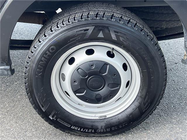 2021 Ford Transit-250 Cargo Base (Stk: 25506-2) in Sudbury - Image 10 of 23