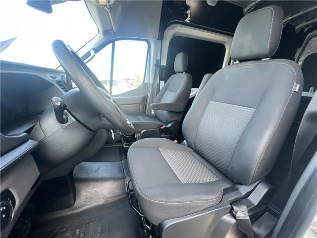 2021 Ford Transit-250 Cargo Base (Stk: 25506-2) in Sudbury - Image 11 of 23