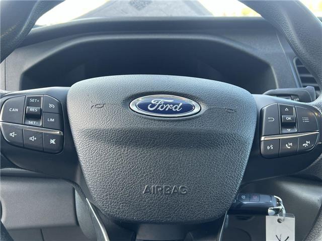 2021 Ford Transit-250 Cargo Base (Stk: 25506-2) in Sudbury - Image 14 of 23