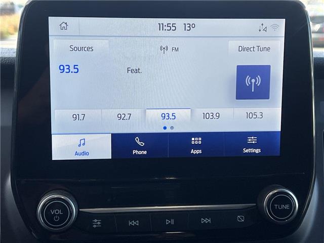 2021 Ford Transit-250 Cargo Base (Stk: 25506-2) in Sudbury - Image 16 of 23